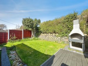 Garden- click for photo gallery